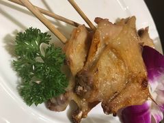 -割烹旭日本料理(龙湖狮山天街店)
