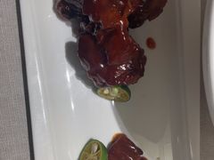 -狮王府淮扬菜(新街口友谊店)