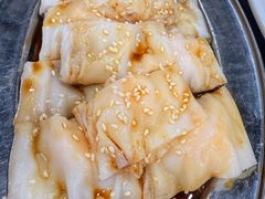 -一哥美食(总店)