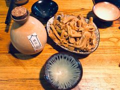 -长亭酒肆.武夷菜(鼓楼后海店)