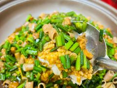 -日月昇渔家菜·海肠捞饭·大连海鲜(星海公园店)