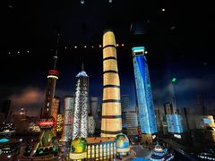 -上海乐高探索中心
