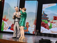 -龙江大舞台旗舰店