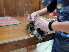 -龟与熊猫宠物公园(南坪店)