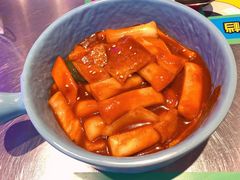 -金再喜韩国大排档(全国总店)
