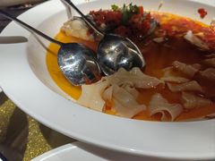 -粗茶淡饭·汉口公馆(循礼门店)