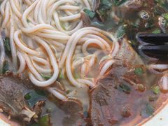 -黔派·虾子羊肉粉·小吃(佳宁娜广场店)