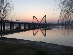 -艾溪湖湿地公园