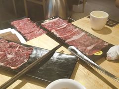 -嬷孙家潮汕牛肉火锅(北京路天河城店)