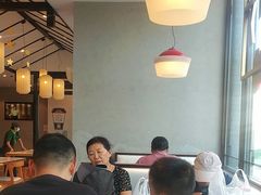 -德克士(前门店)