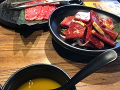 -九田家黑牛烤肉料理(无锡T12店)