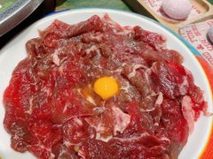 -老灶堂文创火锅(文艺路店)