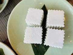椰青果冻-mango tree芒果树泰国餐厅(青岛万象城店)