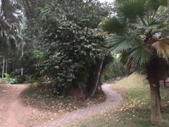 -北海市海滨公园