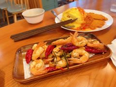 -红小满休闲餐厅(十全街店)