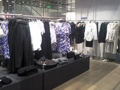 -URBAN REVIVO(深圳华润万象天地店)