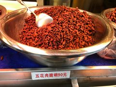 -丁家脆哨(民生路店)