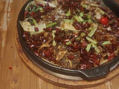 -老板恋上鱼(印象城店)