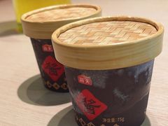 -吕氏疙瘩汤·海鲜新鲁菜(凯德mall新都心店)