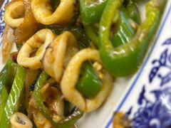 -鑫鸿达·海鲜闽菜热炒小馆(中山路店)