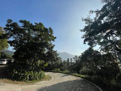 -广州市石门国家森林公园
