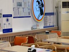 -香妃烤鸡(西单店)