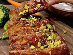 -Nord Grill&Bar Highland诺德西餐(深圳欢乐海岸店)