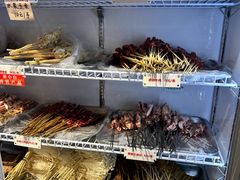 -串小白烧烤(金沙洲店)