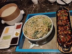 -瓦国小镇·果木烤鸭·融合菜(西口店)