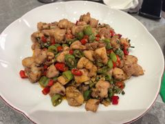 -陈家小院(阜昌路店)