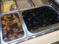 -吉小手•豆花和糖水(卧龙晓城店)