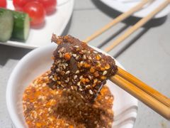 -海底捞火锅(天鹅湖银泰店)