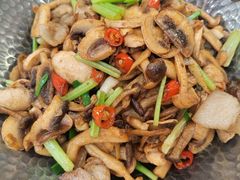 -四妹餐厅(玫瑰街店)