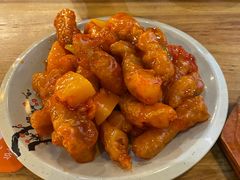 -陈傻子餐厅(世纪都会店)