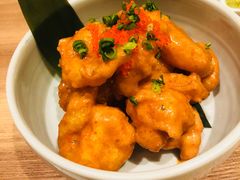 -隐泉之语日式料理(王府中环店)