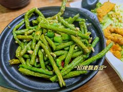 飘香豆-红帽小馆(向阳路店)