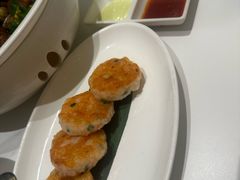 -双合园·海鲜水饺青岛菜(九水东路店)