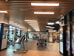 -燃坊JEN ACTIVE游泳健身中心·深圳前海JEN酒店