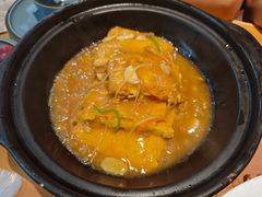 -孙家外婆•长春地标美食新名片(红旗街万达店)
