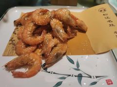 -松沪名灶·豆浆鱼头·新上海菜(飞航吾悦广场店)