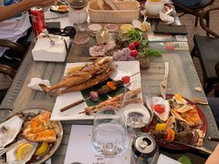 -LENBACH兰巴赫西餐啤酒坊(大连东港店)