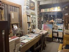 -斯多格书乡(北京大学畅春园店)