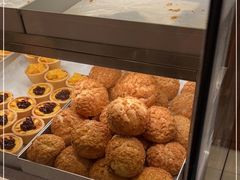 -君之狮子山·轻糖烘焙(松江印象城店)