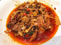 -南方酒店·淮扬菜(回民街店)