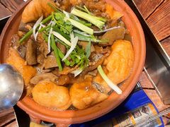 -龚印记牛骨牛杂屋·四代传承(太阳城店)