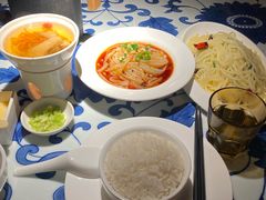 -吴莊(龙城万科里店)