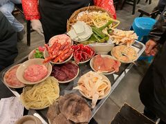 -酒友老火锅(渝中店)