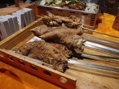 -王婆炒鱼(总店)