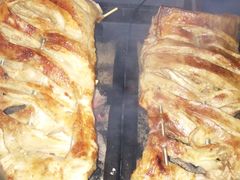 -9号乌托邦烤羊腿羊排(志华商城旗舰店)