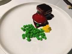 金陵至味红烧肉-民国红公馆·秦淮八艳(夫子庙店)